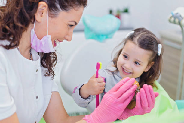 Dental X-Rays and Imaging in Abram, TX